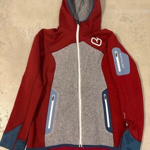 Ortovox Fleece GP Classic Knit Hoody